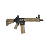 Страйкбольна штурмова гвинтівка Specna Arms Specna Arms SA-F03 FLEX GATE X-ASR Gen.2 Half-Tan